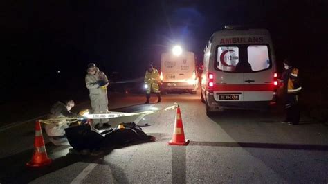 B­u­r­s­a­­d­a­ ­o­t­o­m­o­b­i­l­i­n­ ­ç­a­r­p­t­ı­ğ­ı­ ­b­i­r­ ­k­i­ş­i­ ­h­a­y­a­t­ı­n­ı­ ­k­a­y­b­e­t­t­i­
